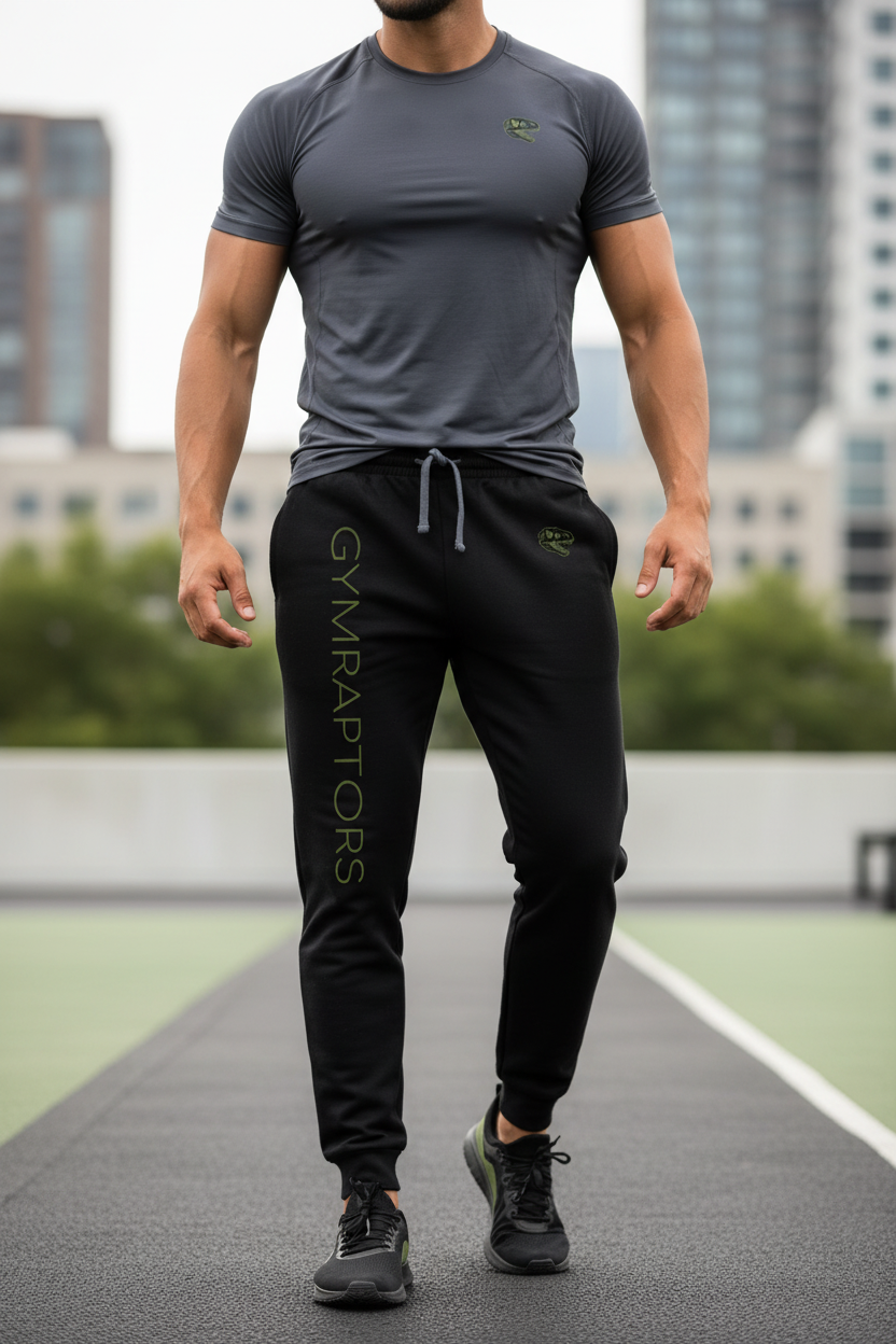 Men's Joggers