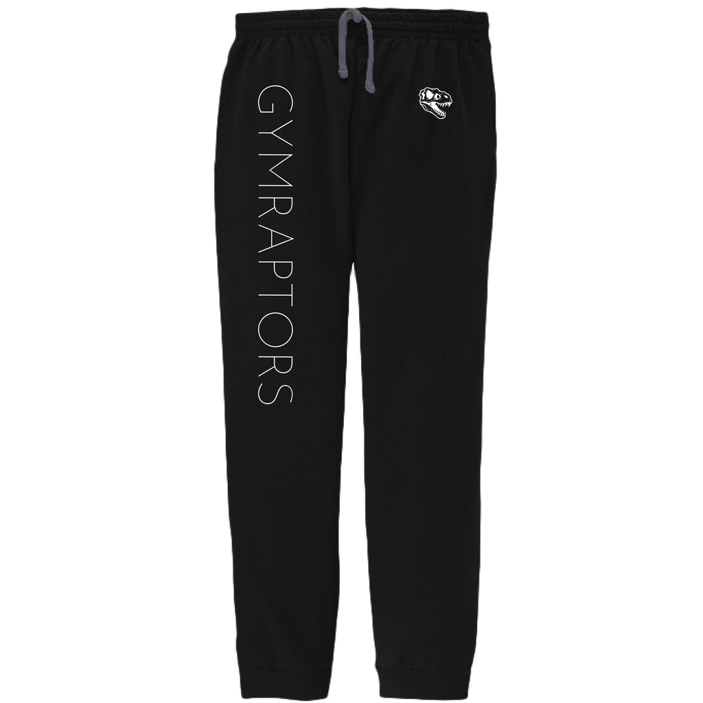 BLACK/ CHRCL GRY - FRONT