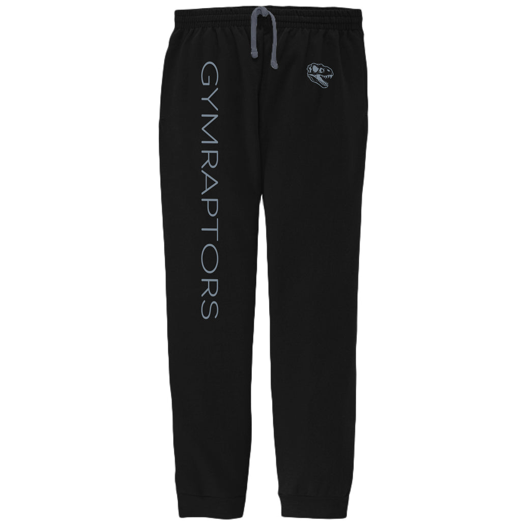 BLACK/ CHRCL GRY - FRONT