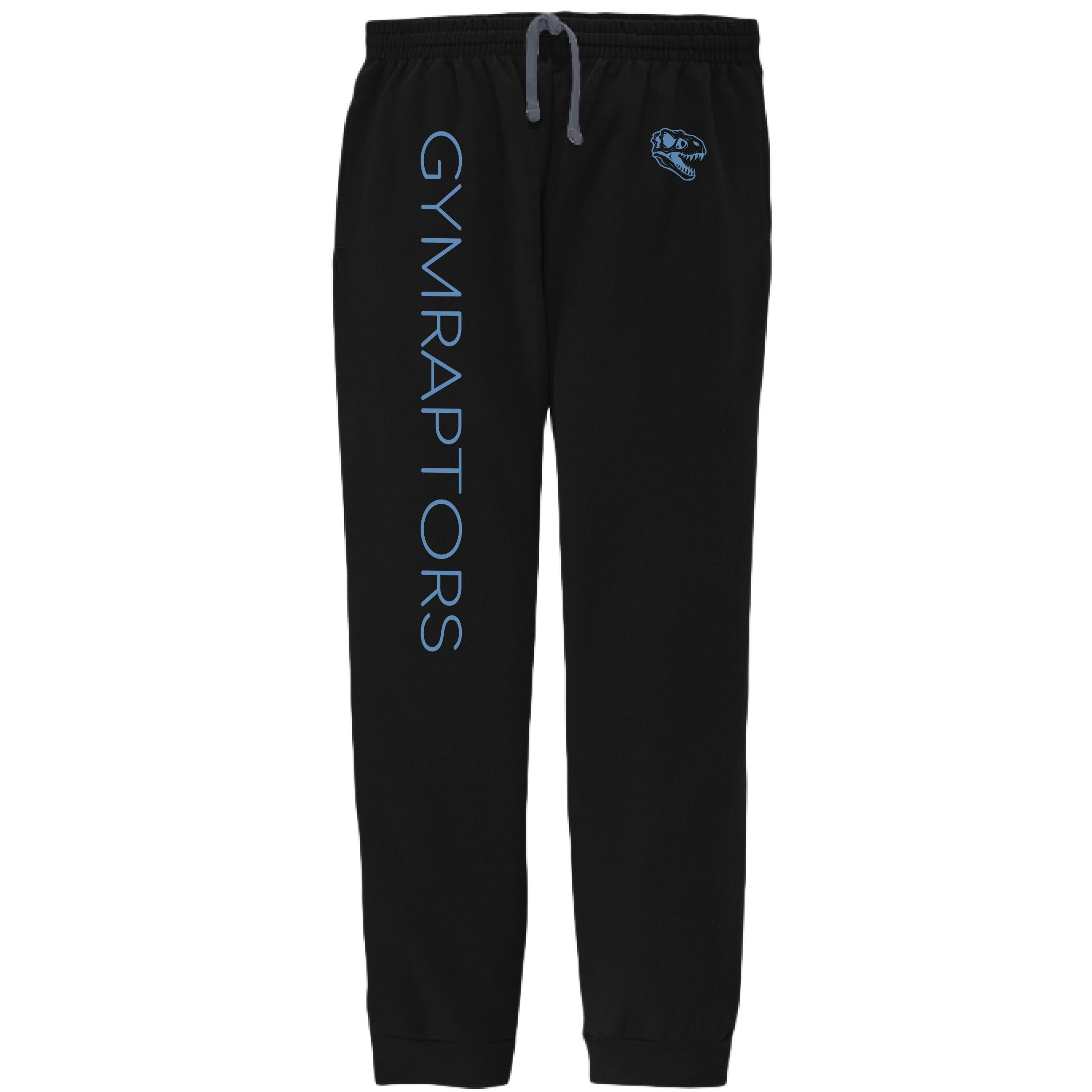 BLACK/ CHRCL GRY - FRONT