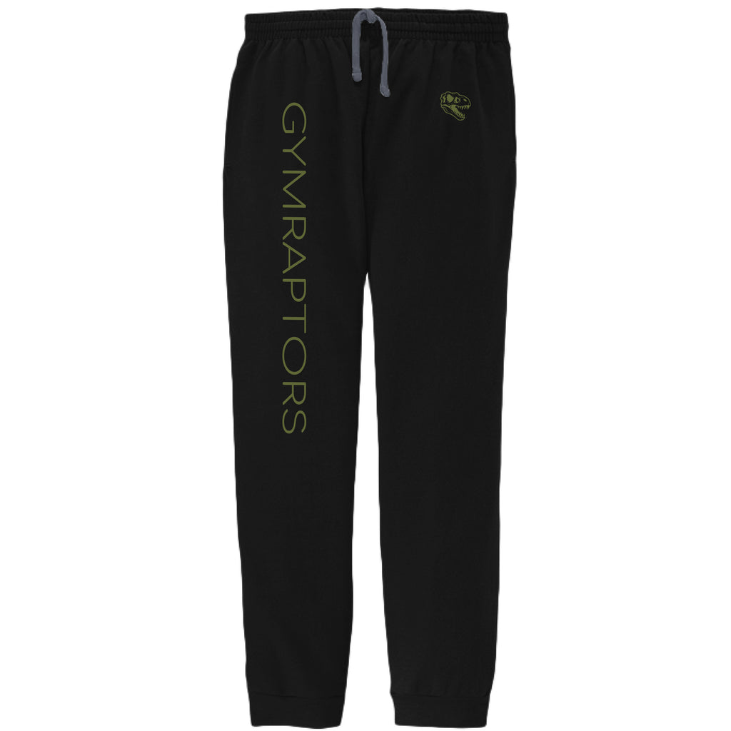 BLACK/ CHRCL GRY - FRONT