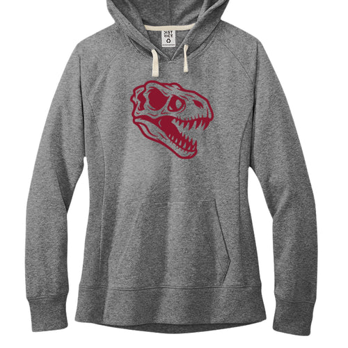 Light Hthr Gry - FRONT