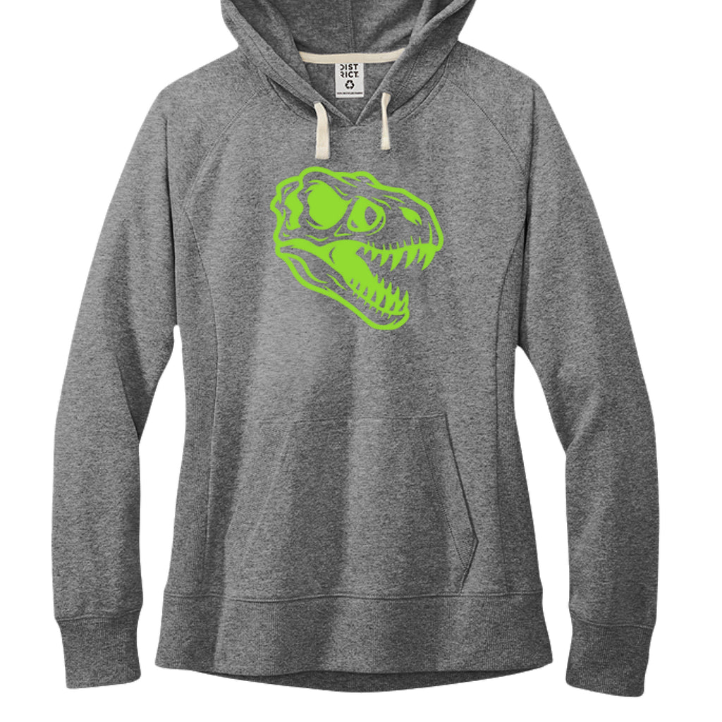 Light Hthr Gry - FRONT