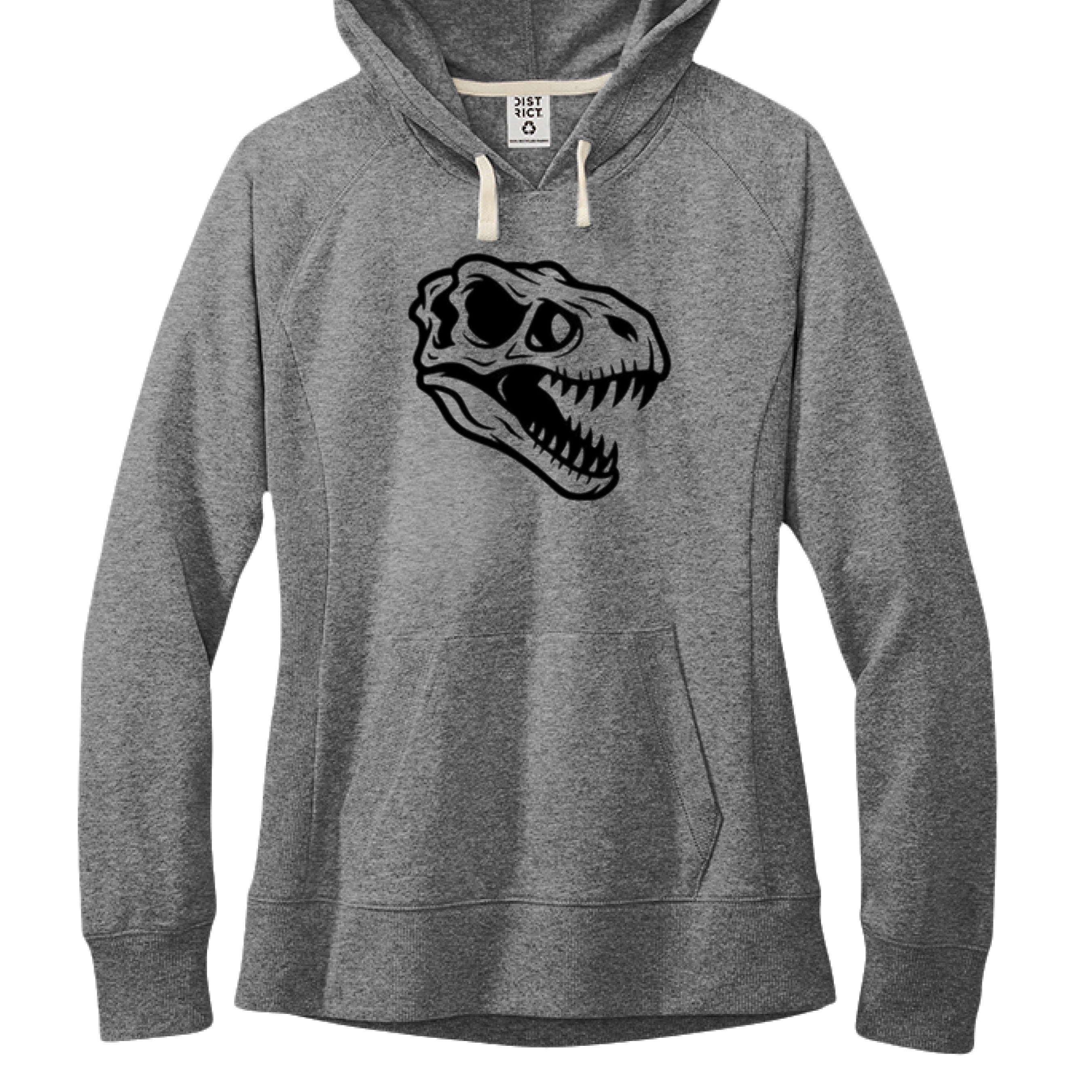 Light Hthr Gry - FRONT