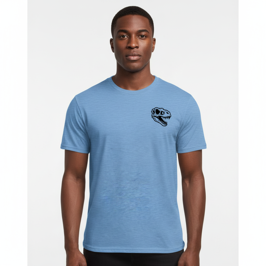 Core Tee-Light Blue