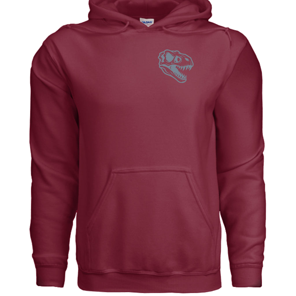 CARDINAL RED - FRONT