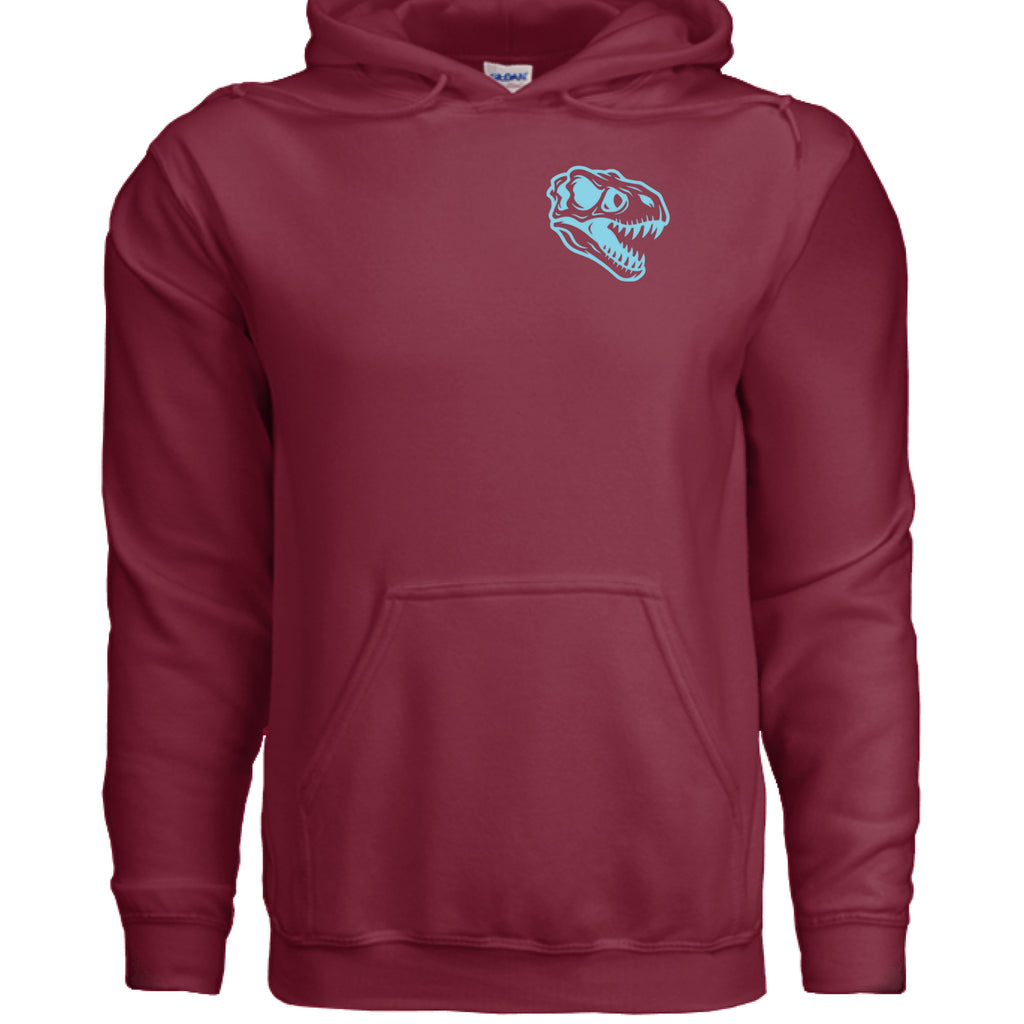 CARDINAL RED - FRONT