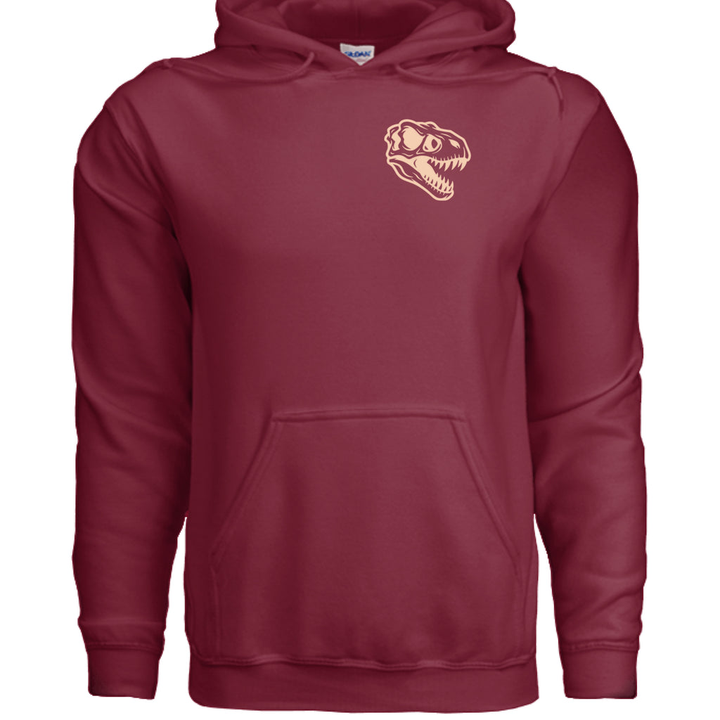 CARDINAL RED - FRONT